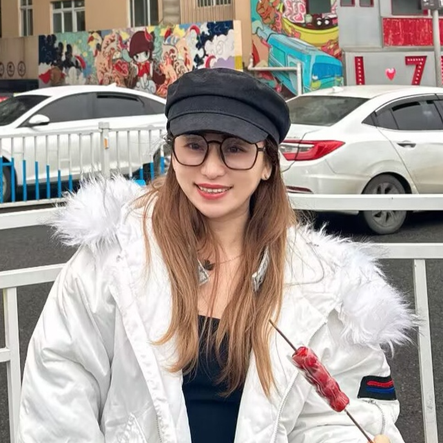 急招年后开工招司机，0元入职，公司配车招聘负责人·郝女士头像