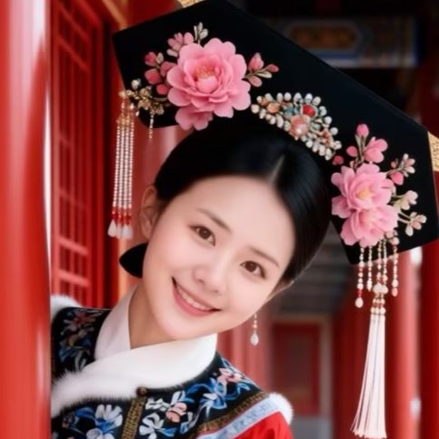 HR头像