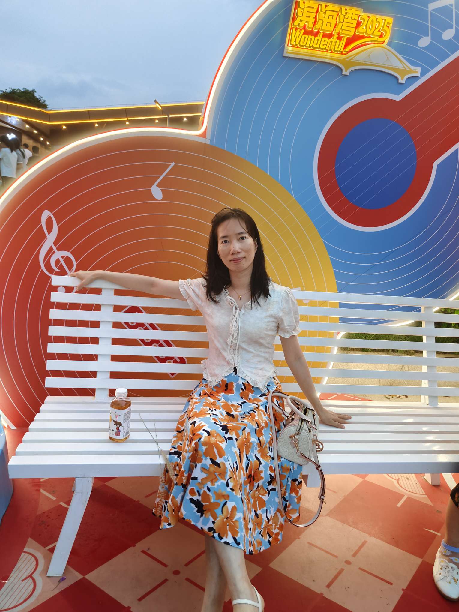 自动化设计工程师招聘负责人·何小姐头像