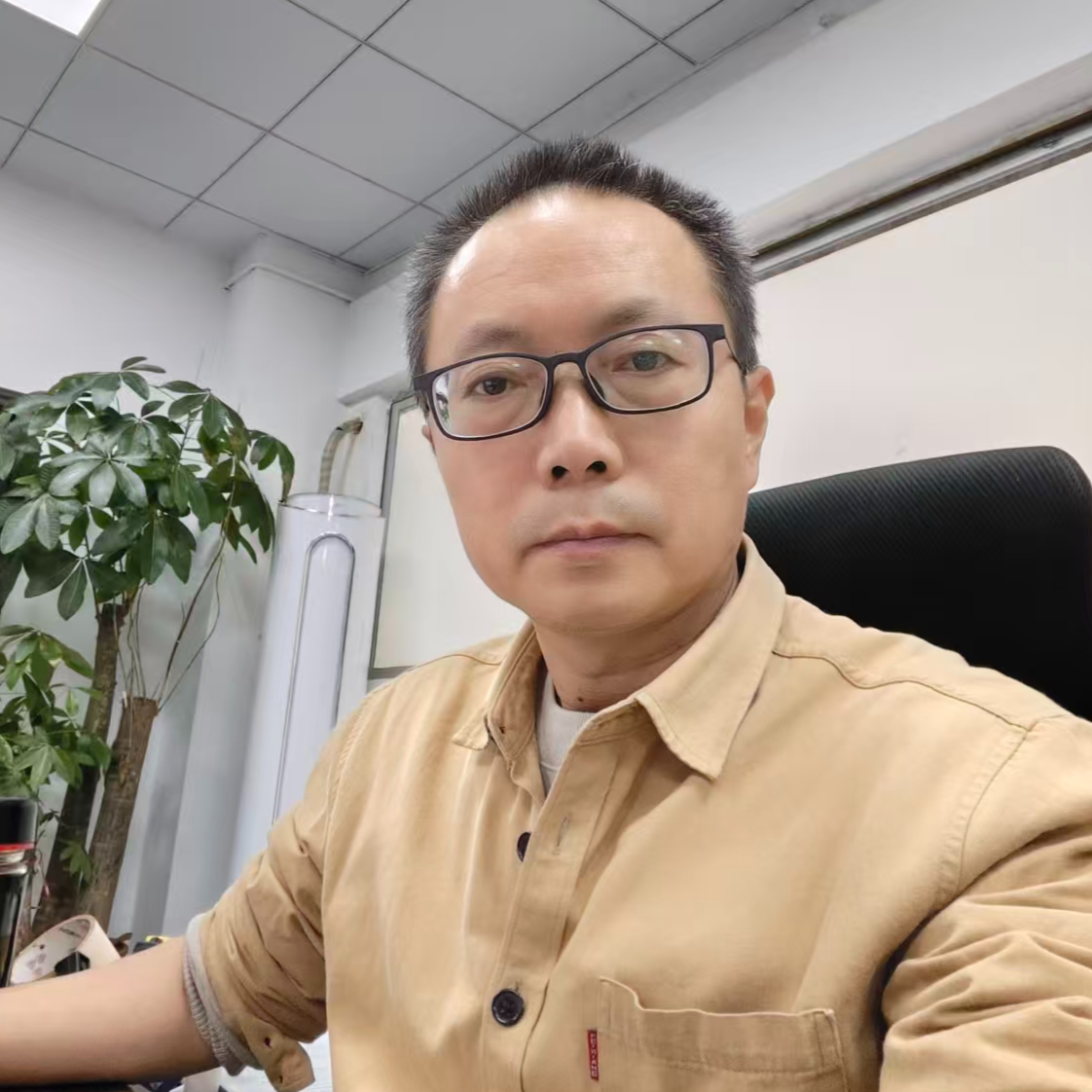 销售专员招聘负责人·熊经理头像