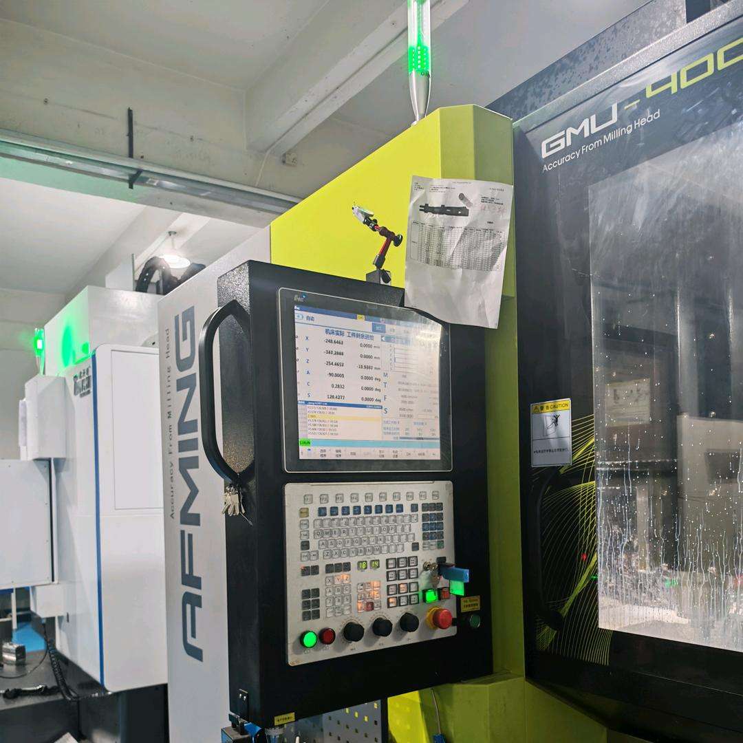 CNC编程招聘负责人·郑先生头像