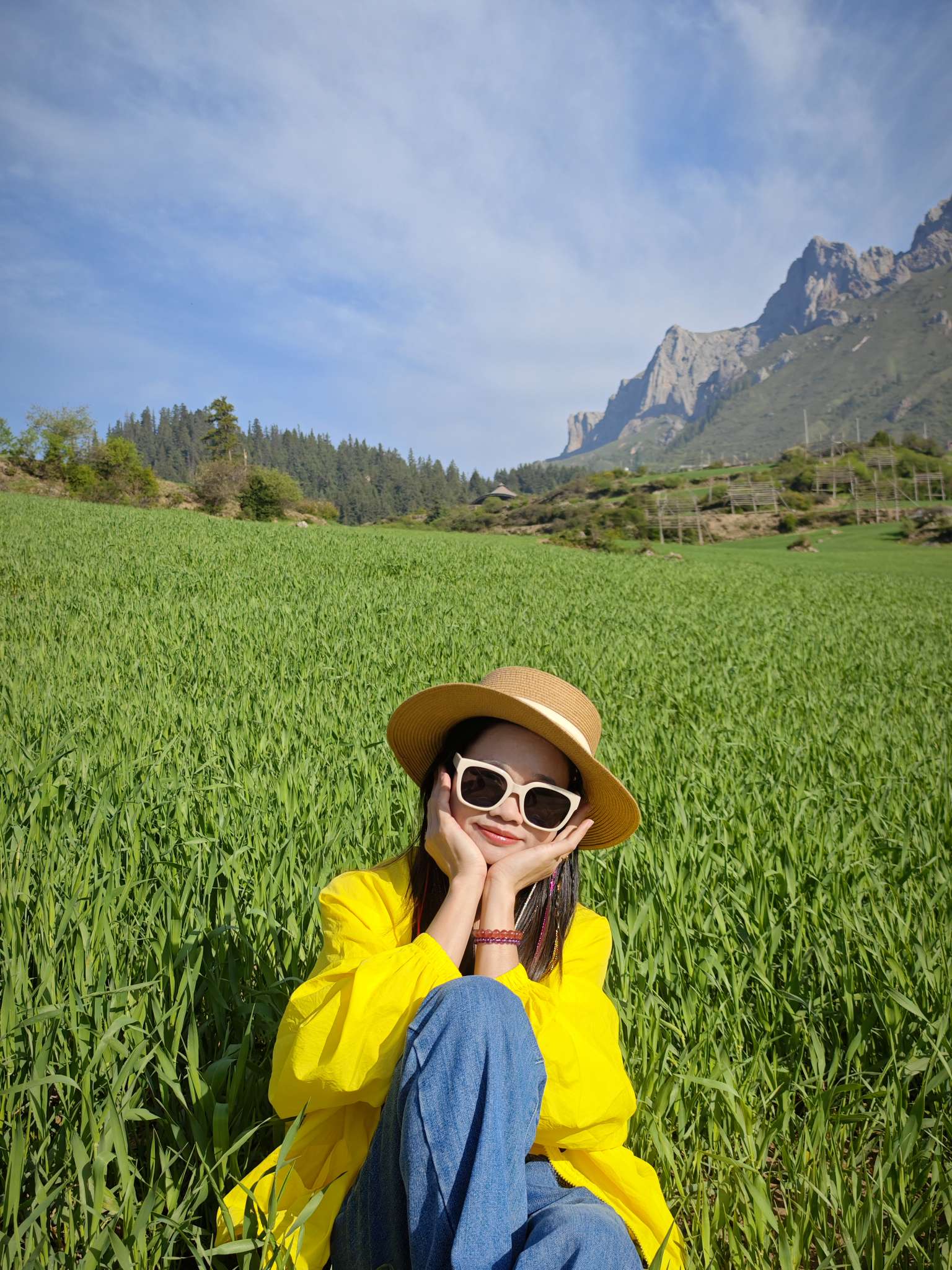 生产组长招聘负责人·智通黄小姐头像