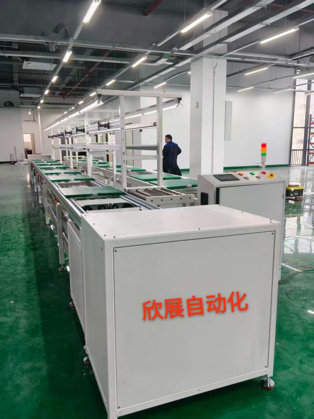 生产主管招聘负责人·吴总头像