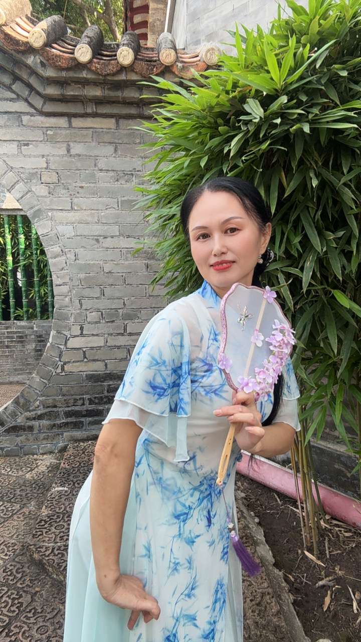 保安（工厂或物业）招聘负责人·珊珊老师头像