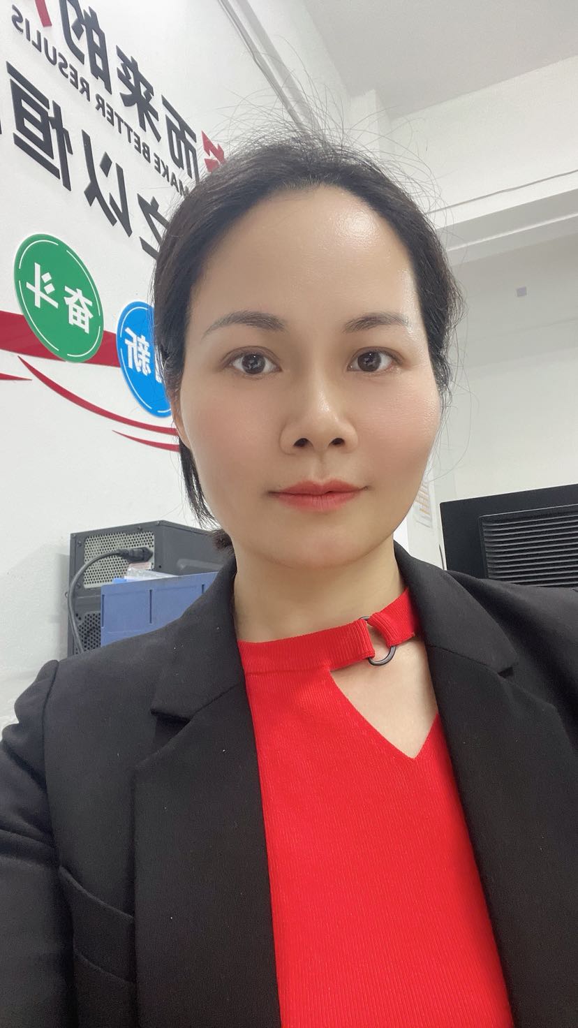 急招住家全能阿姨8千起带娃+做饭+保洁）招聘负责人·覃老师头像