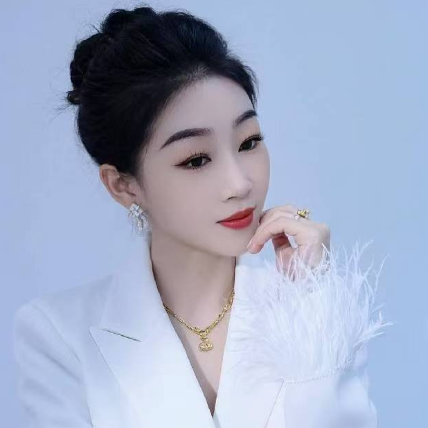 HR头像·蒋小姐