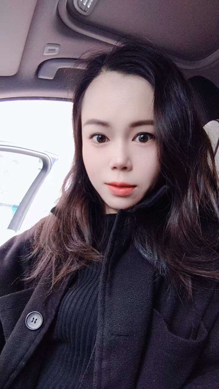 中医理疗师（接受新手小白）招聘负责人·钟玲头像