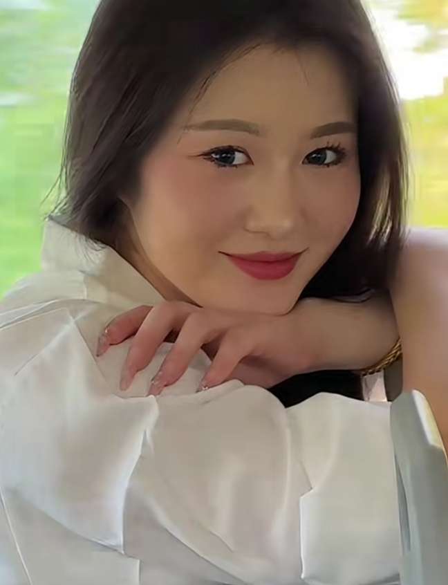 HR头像·刘小姐