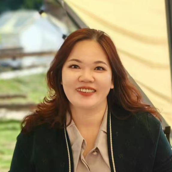 高级育婴师招聘负责人·林老师头像