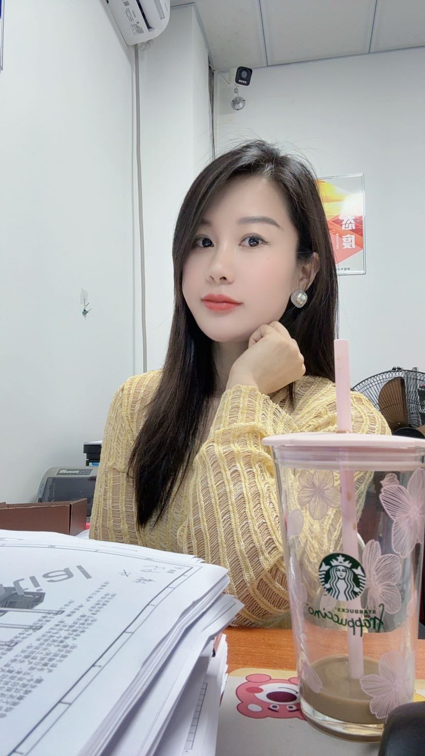 CNC操作工招聘负责人·许小姐头像