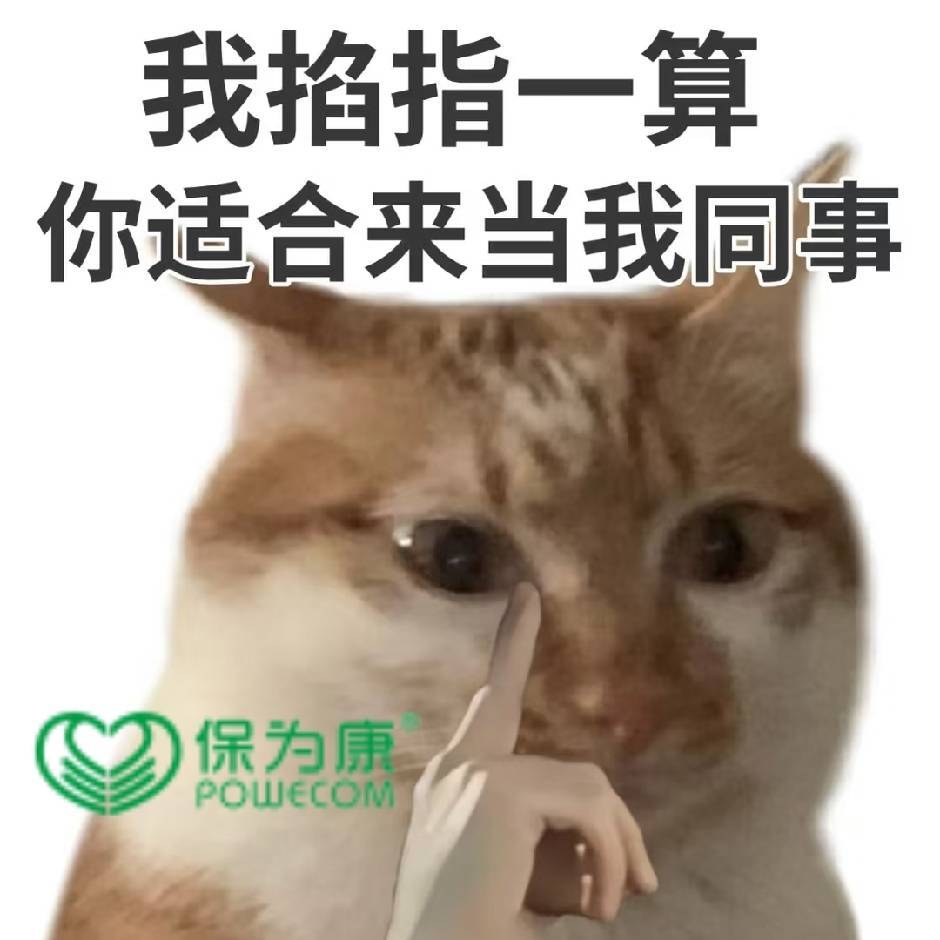 HR头像