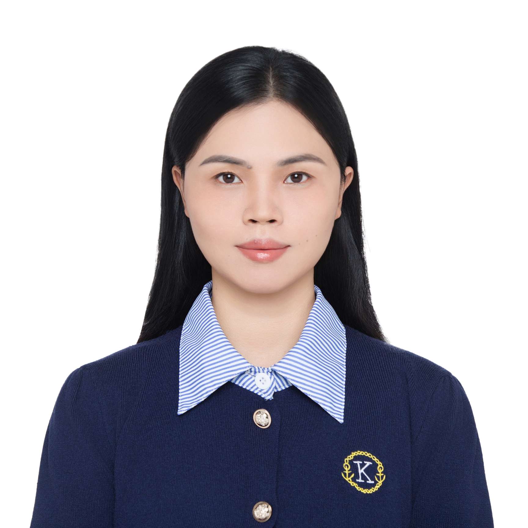 仓库管理员招聘负责人·郭小姐头像