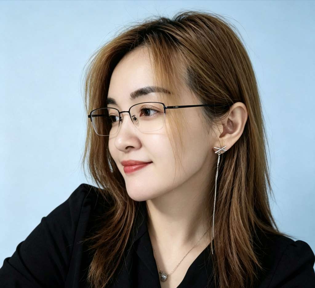 养老护理员，月入5千招聘负责人·艳子老师头像