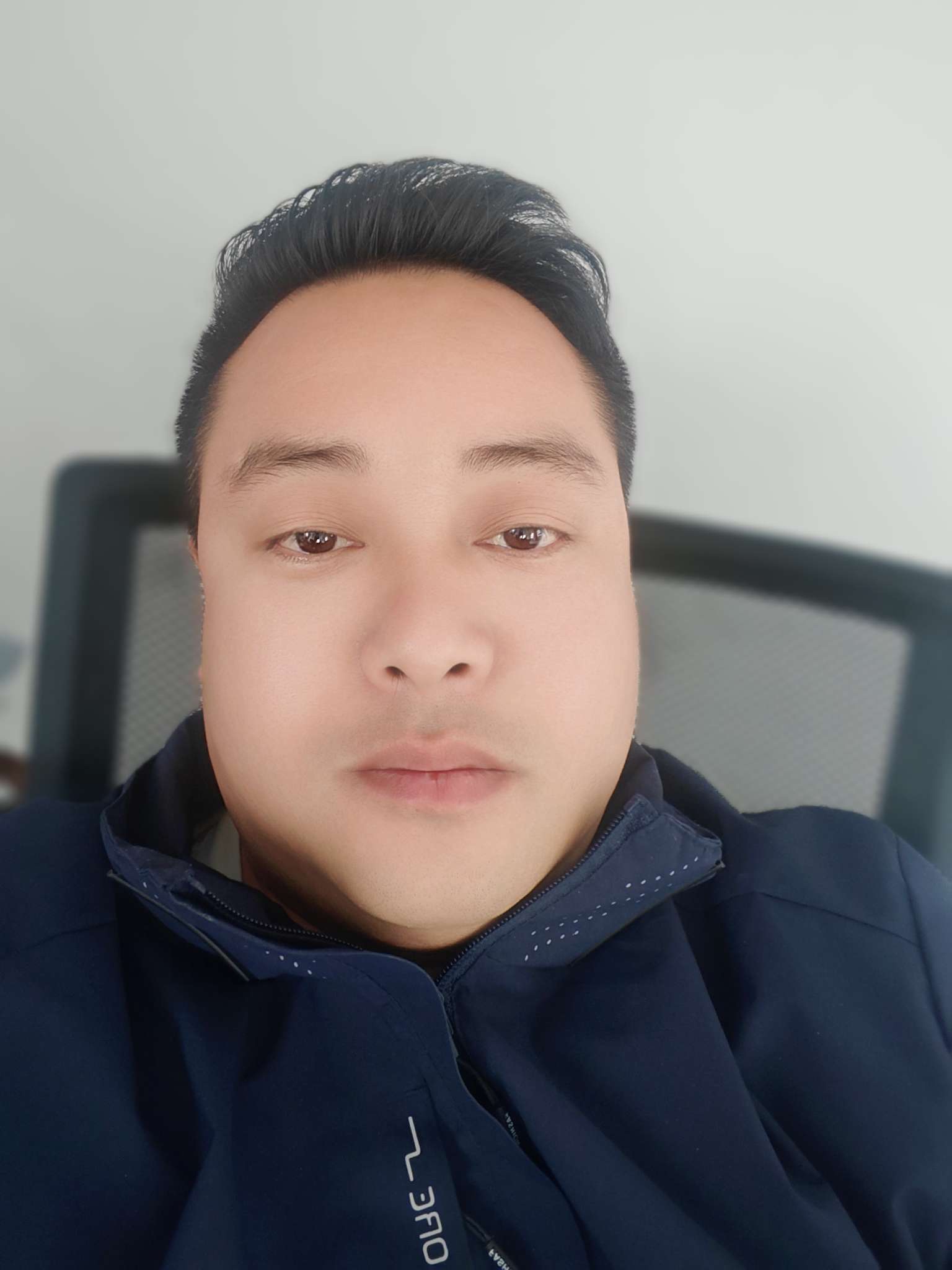 招聘HR头像