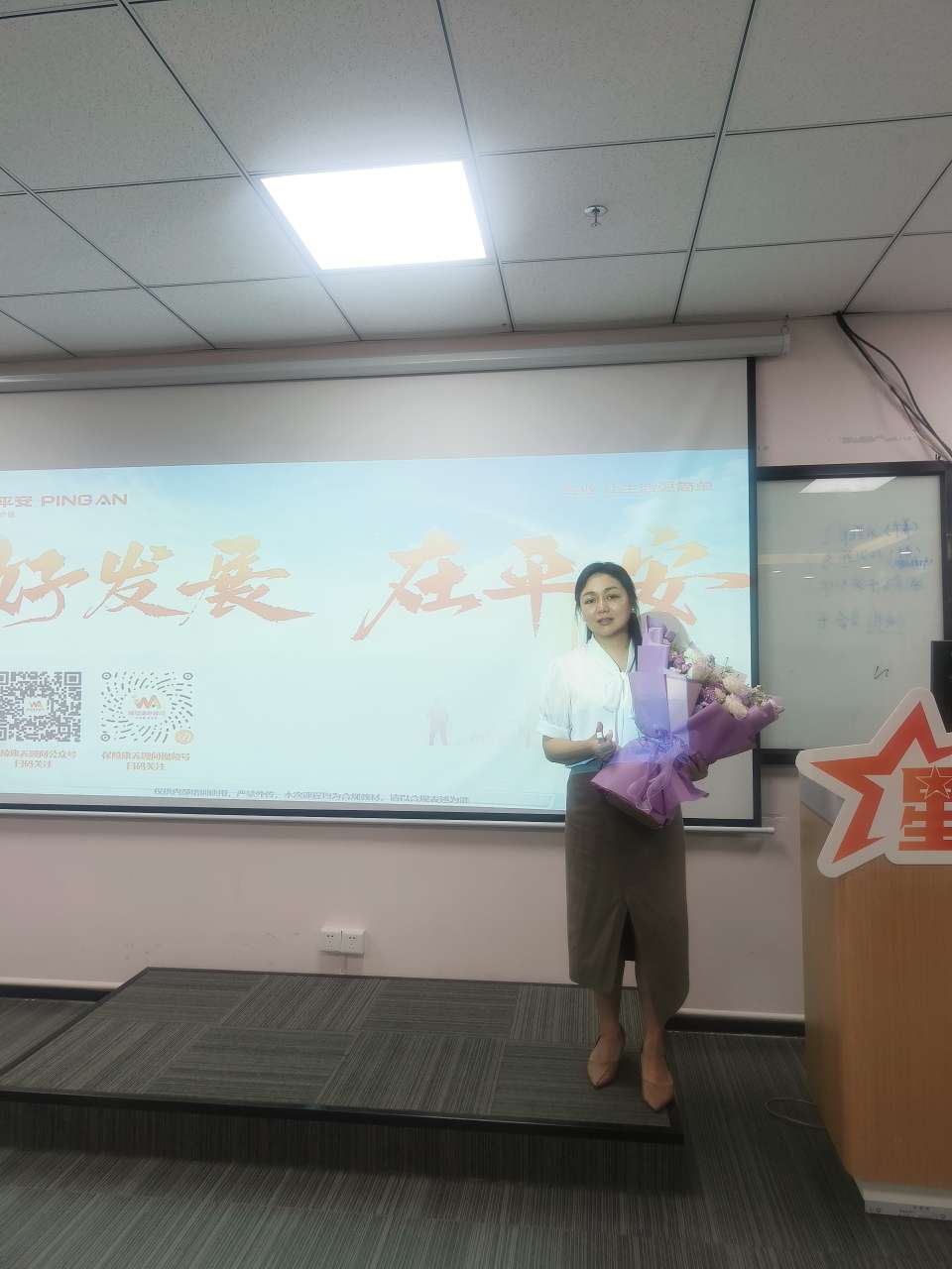 销售总监招聘负责人·姚娟娟头像