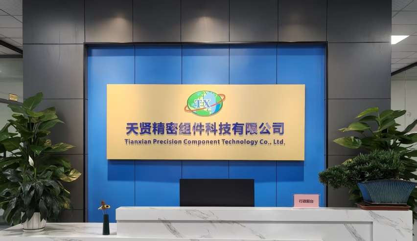 磨床技工招聘负责人·杨昌科头像