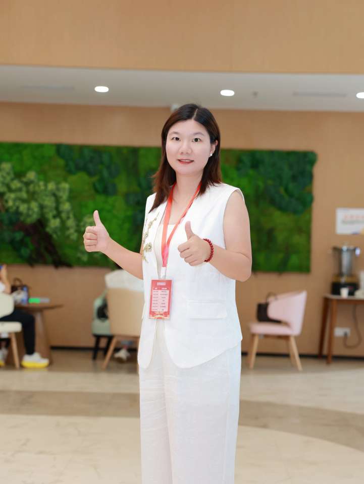 个人养老金推广员招聘负责人·张婷头像