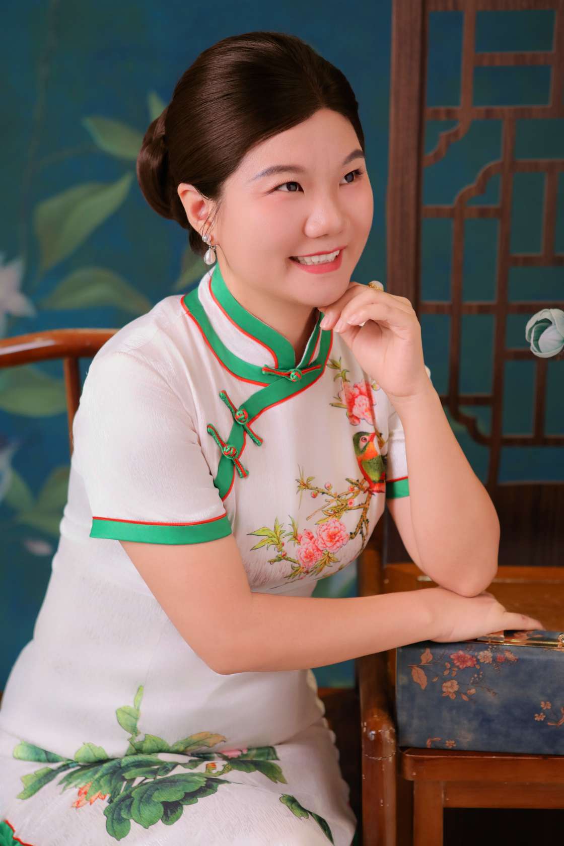 HR头像