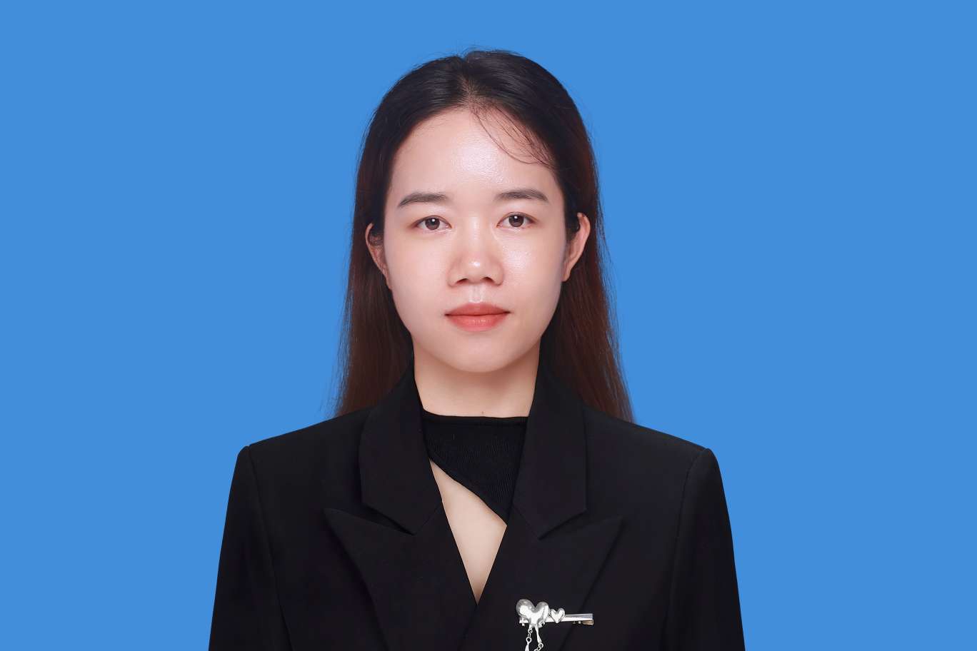 PC计划员招聘负责人·黄小姐头像
