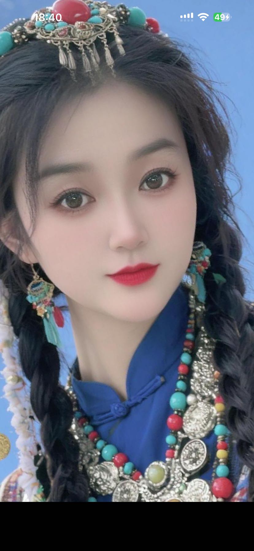 仓管员招聘负责人·张小姐头像