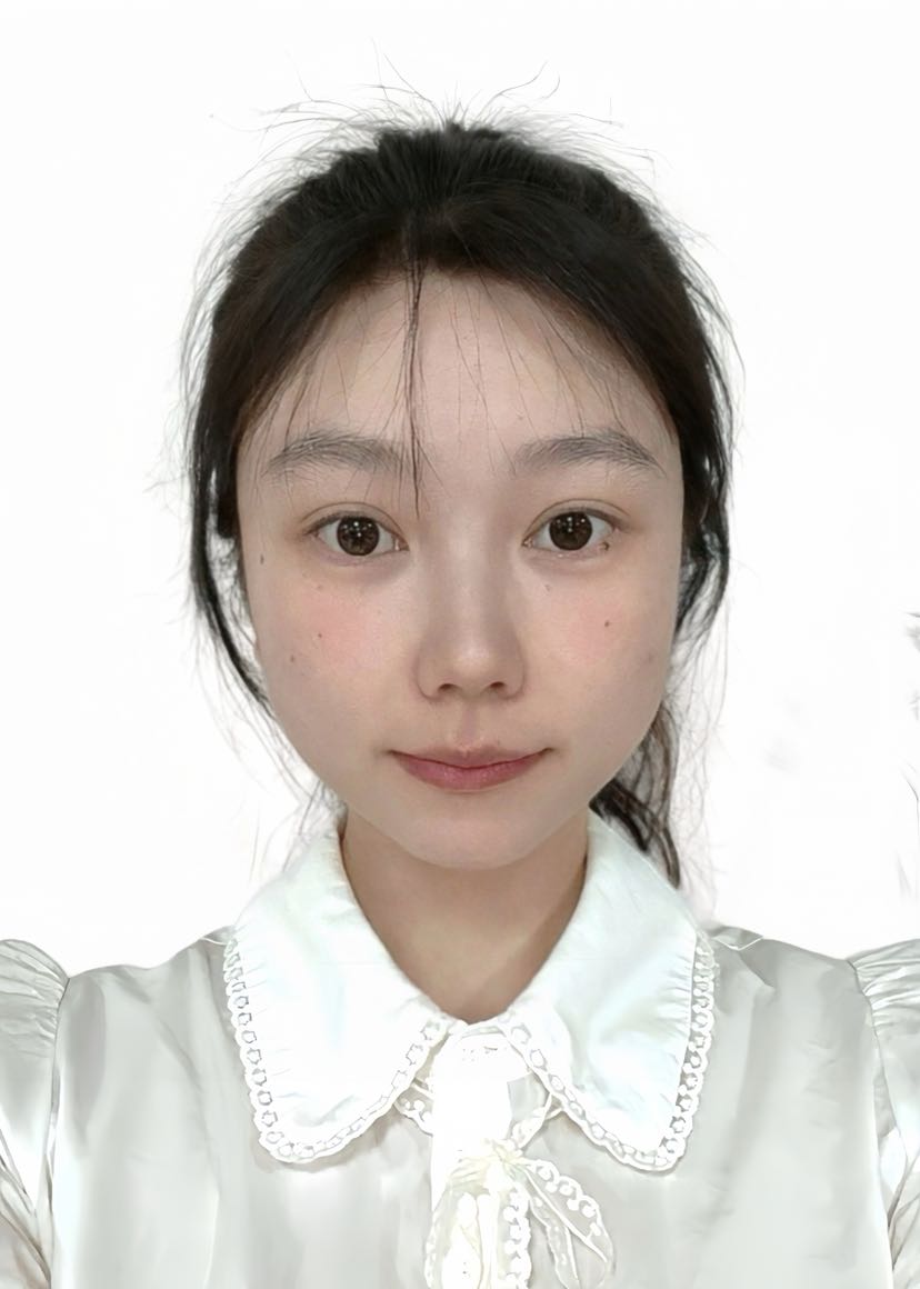 仓管员招聘负责人·易珊头像