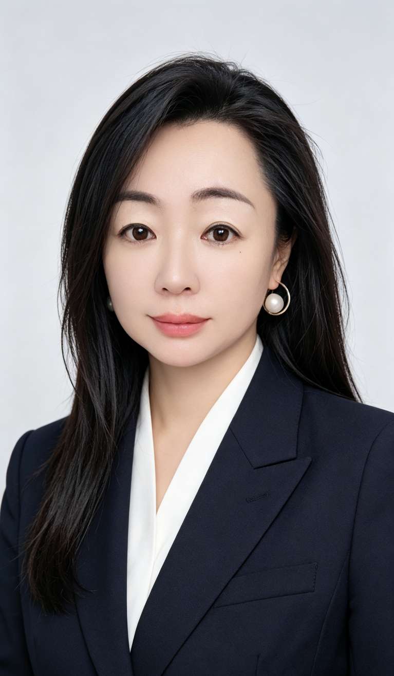 HR头像·吴小姐