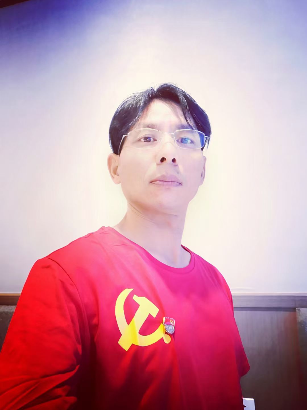 HR头像