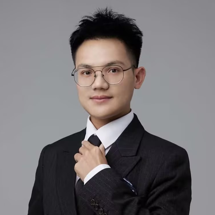 模具设计师招聘负责人·岑先生头像
