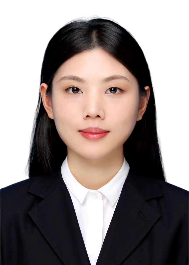 招聘HR头像