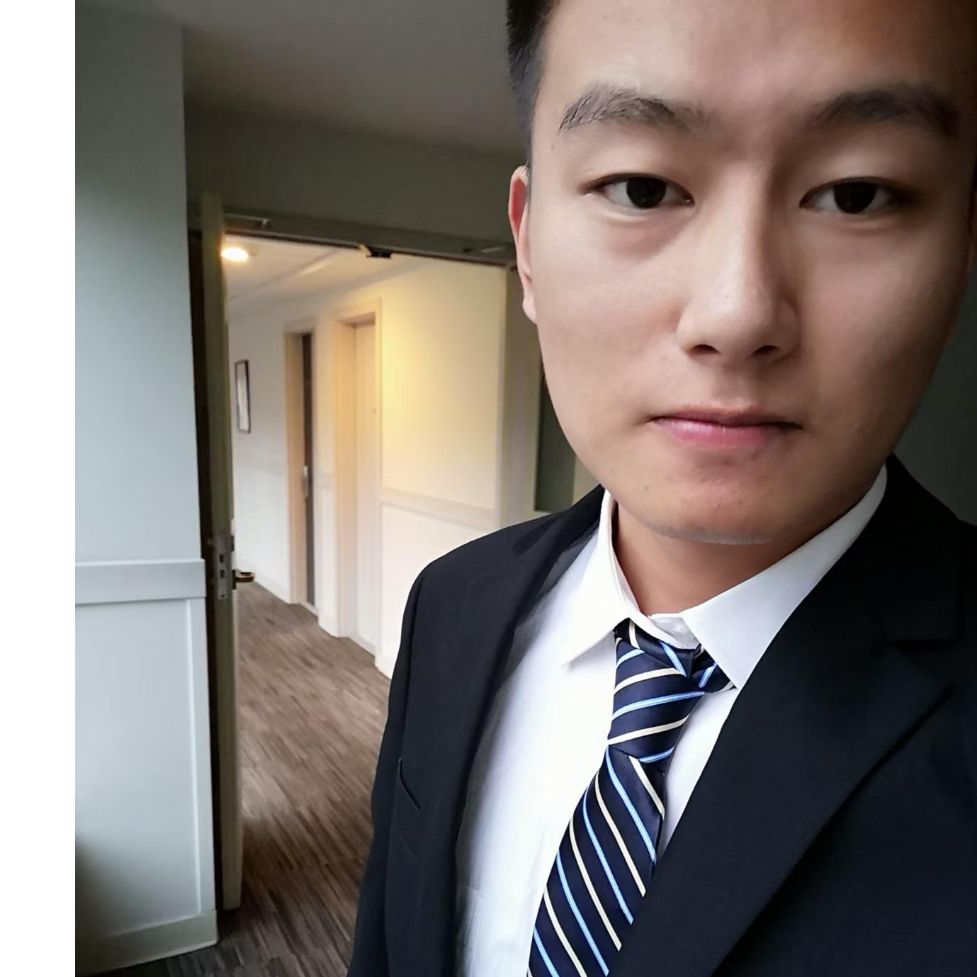 驻厂管理员招聘负责人·刘总头像