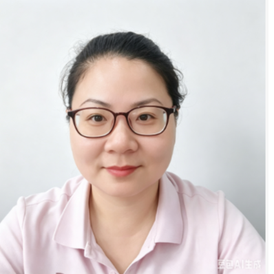 非标设备装配钳工招聘负责人·罗玲芳头像