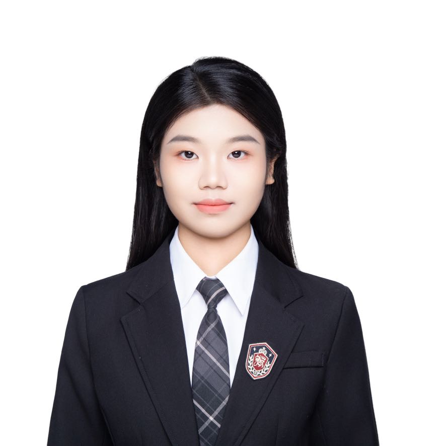 HR头像·柯女士