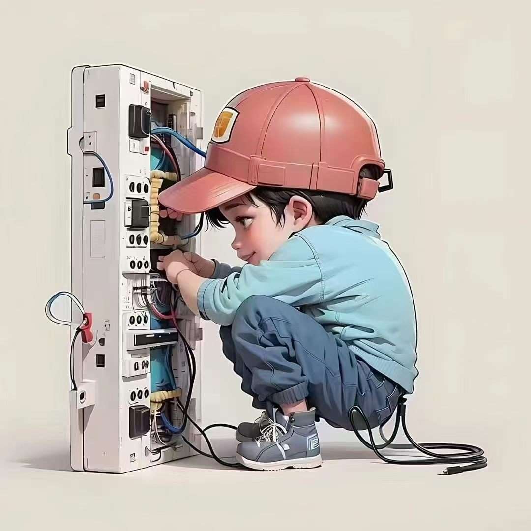 普工招聘负责人·邹经理头像