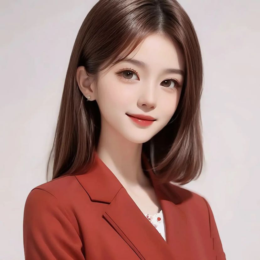 理财顾问（客户经理）招聘负责人·何曼婷头像