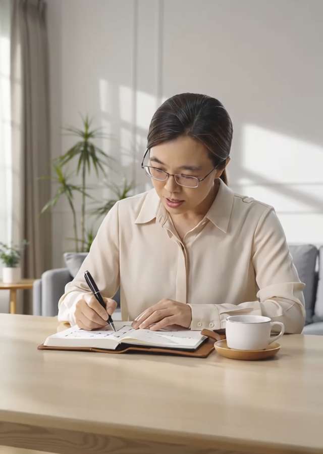HR头像