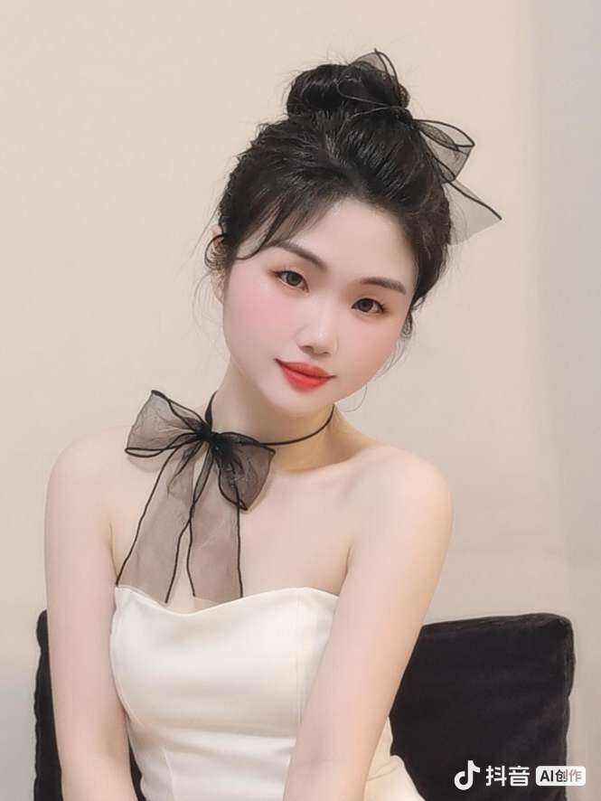 HR头像·谢小姐