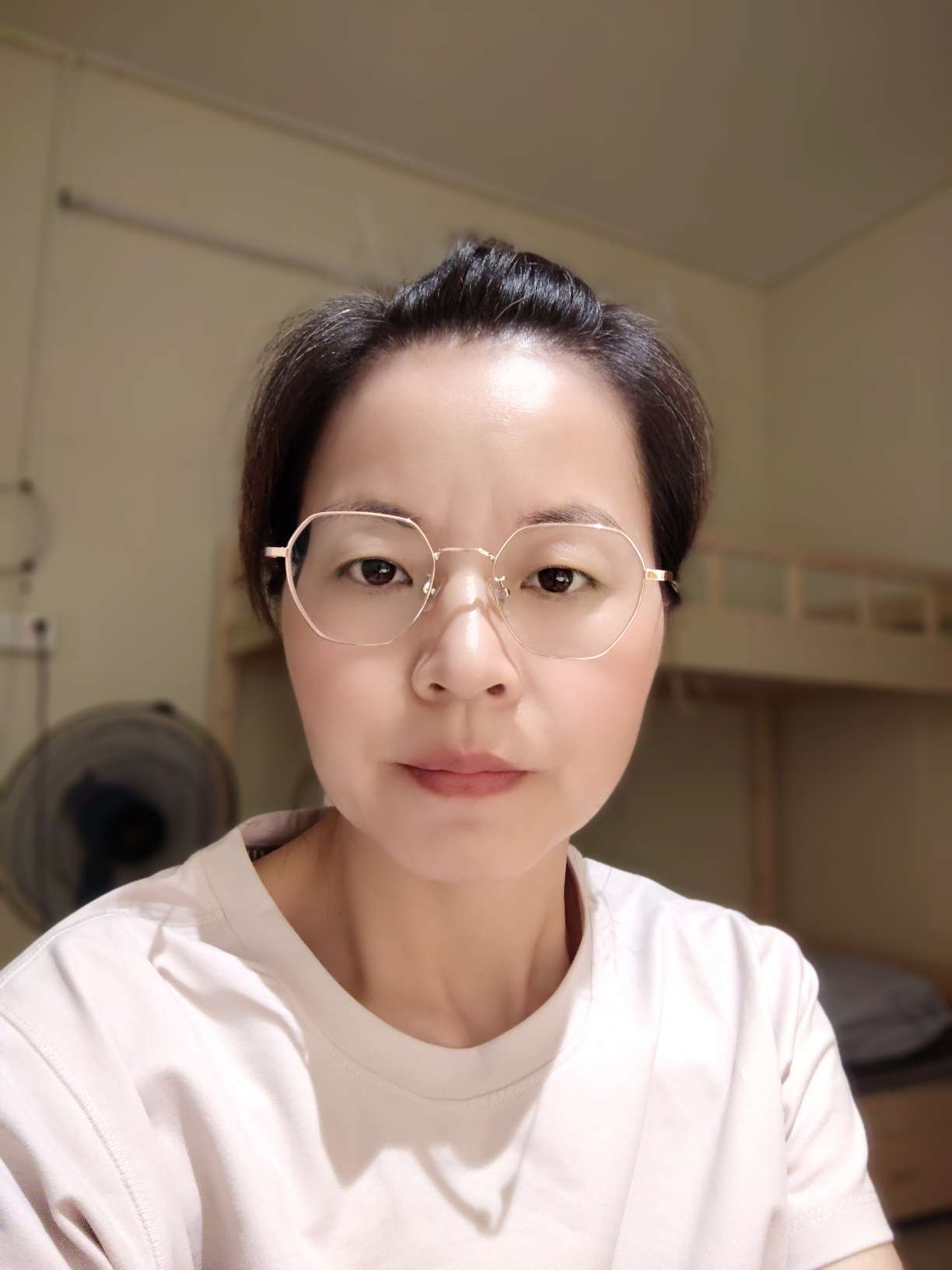 HR头像·彭老师