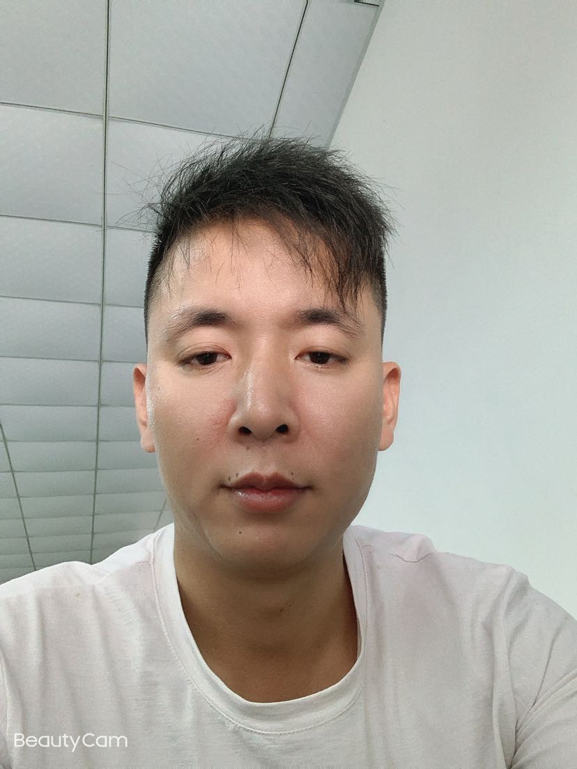 QC招聘負責人·肖總頭像