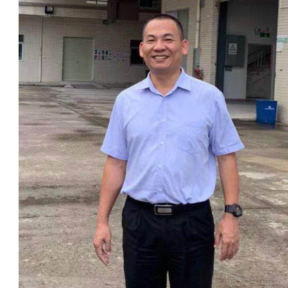 生产跟单/文员招聘负责人·李先生、何小姐头像