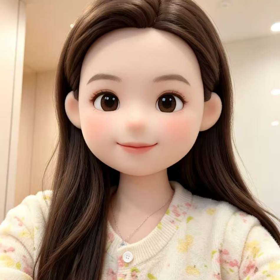 HR头像·吴女士