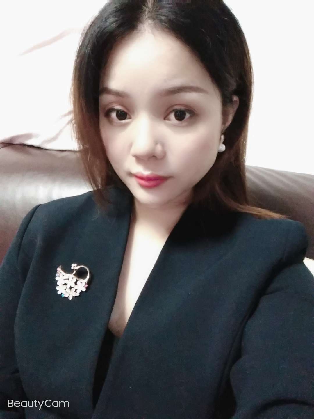 HR头像·刘小姐