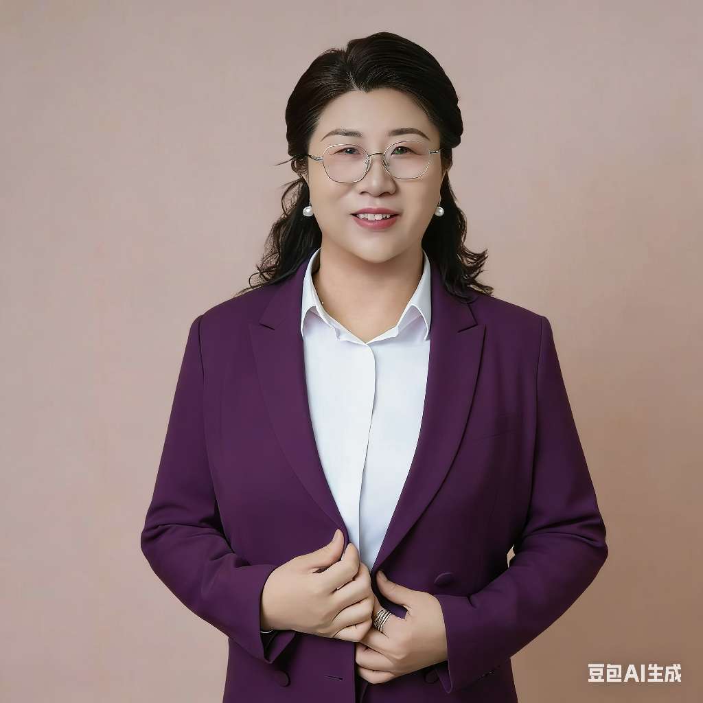 平安人寿保险康养顾问招聘负责人·樊荣丽头像