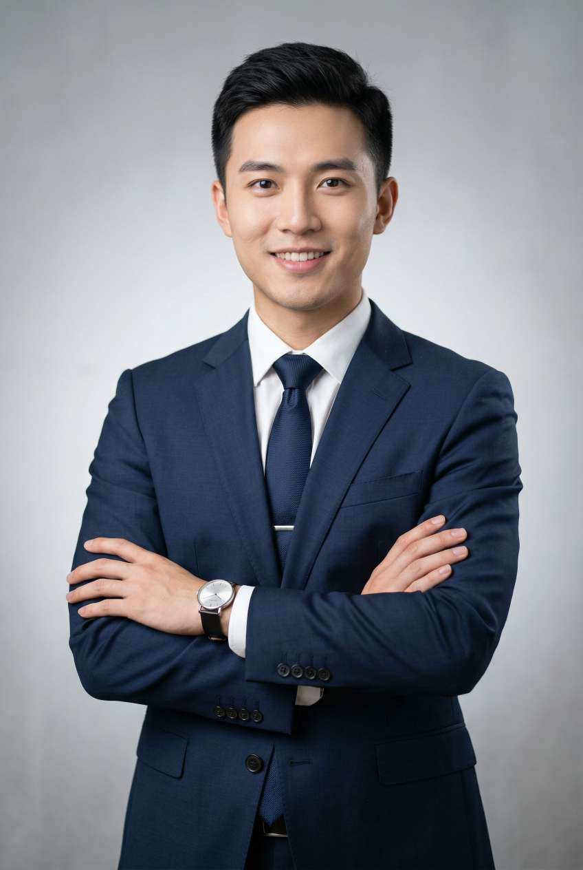 HR头像·张经理