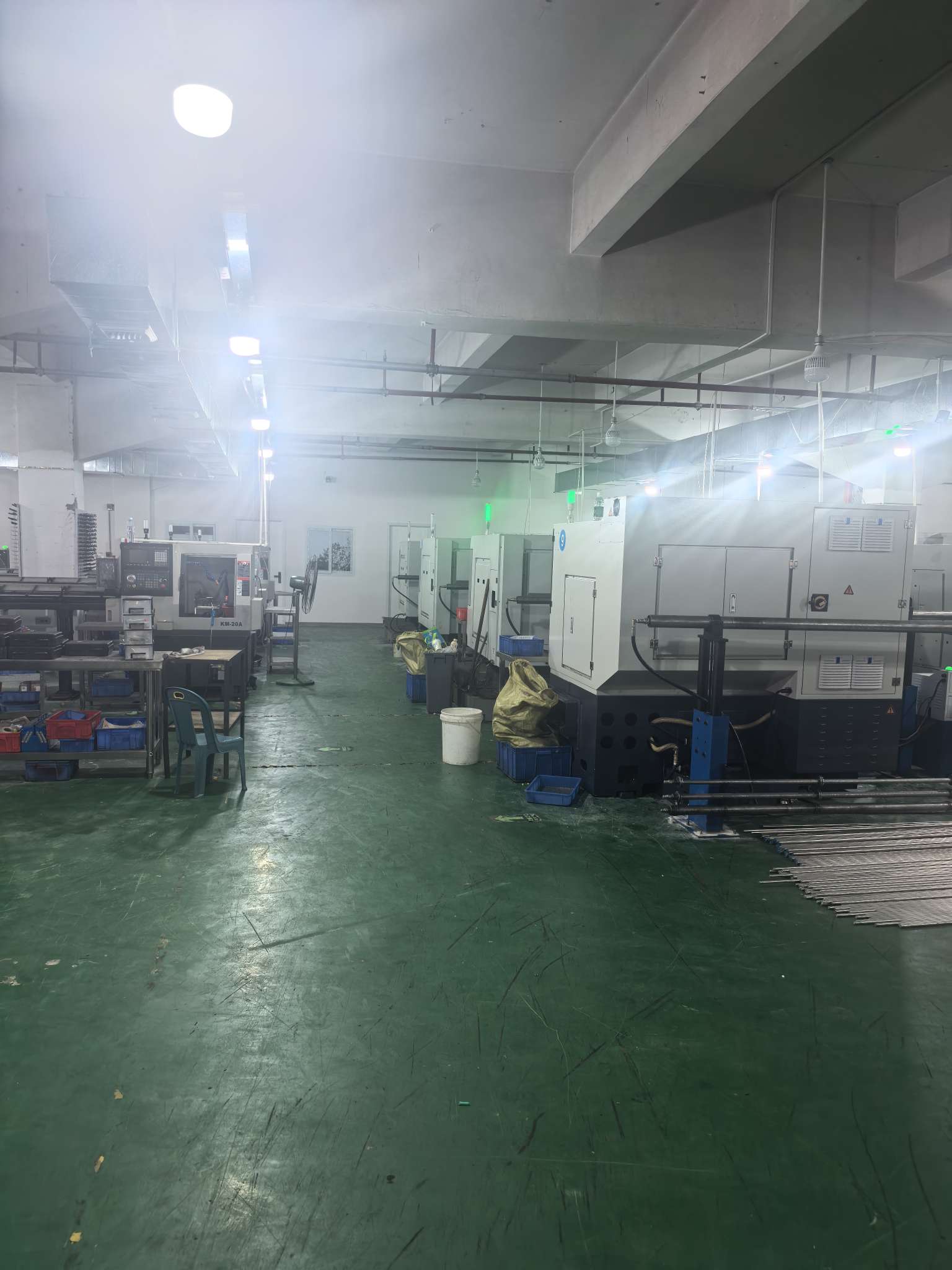 数控车床师傅招聘负责人·童权头像