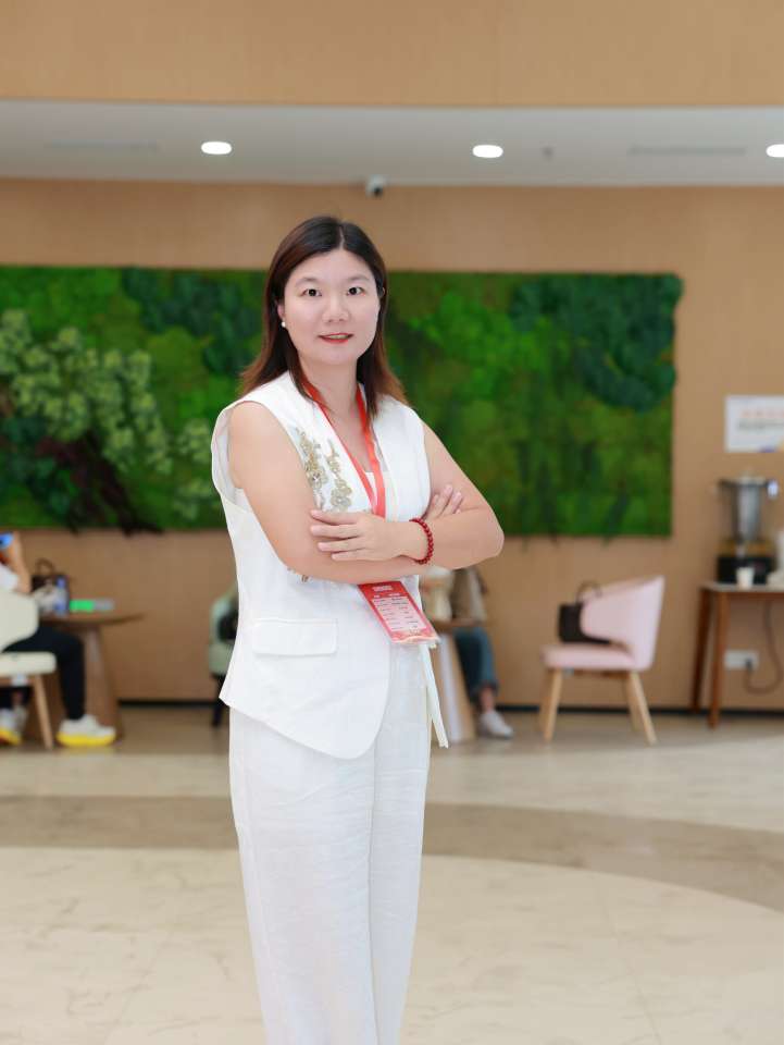 个人养老金推广员招聘负责人·张婷头像