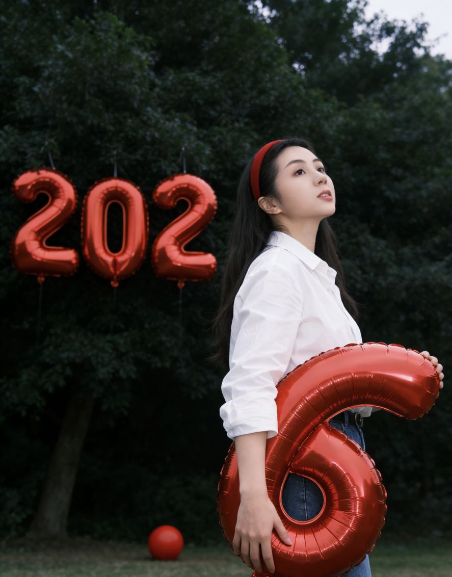 HR头像·小兰