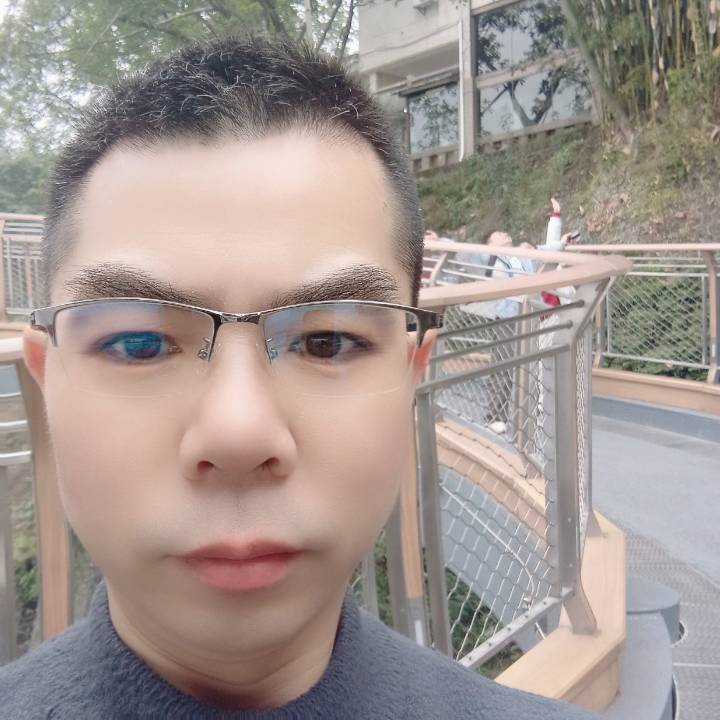 生手家政规划师/经纪人/招生顾问招聘负责人·家园冉洪凯老师头像