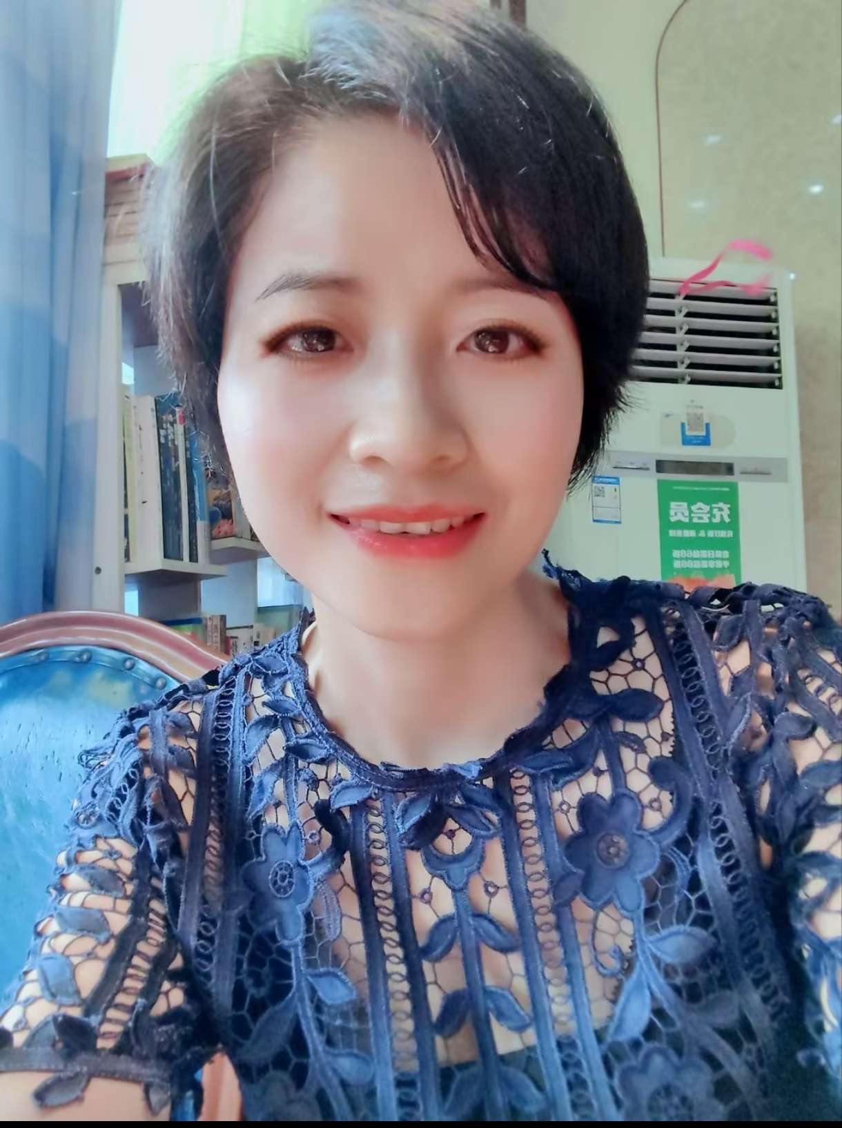 家政经纪人招聘负责人·胡老师头像