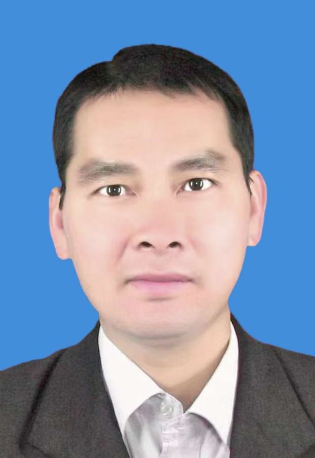 招聘HR头像
