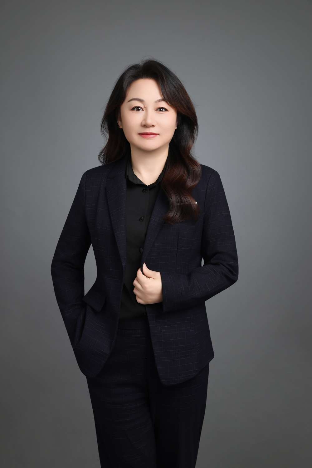 英才保险康养顾问招聘负责人·蒋艳华头像